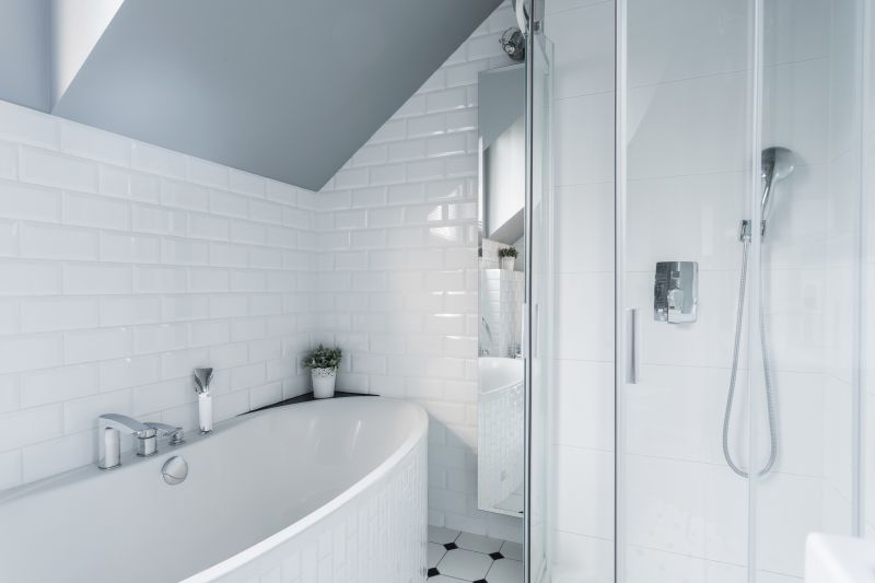 Elegant Tub Conversion