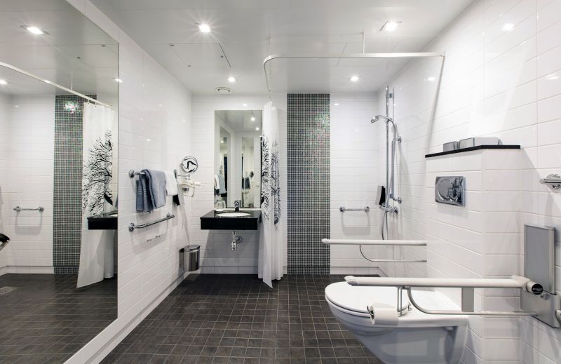 Best Senior Bath Remodel Contractors in Howell, MI